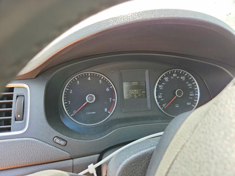 2012 Volkswagen Jetta მანქანა იყიდება აუქციონზე, vin: 3VWDP7AJ5CM377161, აუქციონის ნომერი: 68375886