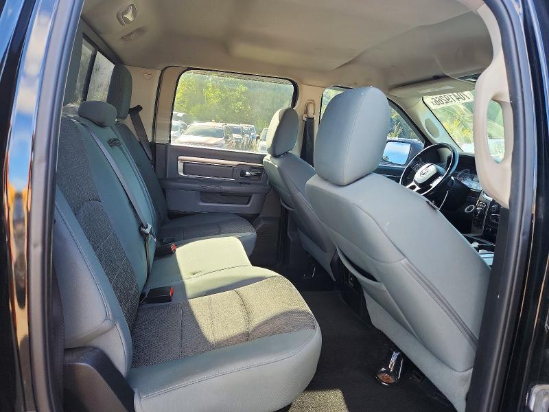 Продажа на аукционе авто 2015 Ram 1500, vin: 1C6RR7LMXFS574954, номер лота: 70419266