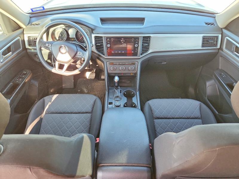 Продаж на аукціоні авто 2018 Volkswagen Atlas, vin: 1V2HR2CA0JC512607, номер лоту: 68507256