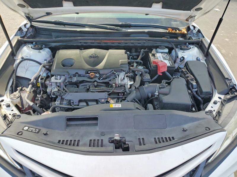 Aukcja sprzedaży 2019 Toyota Camry, vin: 4T1B11HK2KU248713, numer aukcji: 68982486