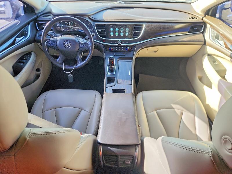 Aukcja sprzedaży 2018 Buick Lacrosse, vin: 1G4ZN5SZXJU145652, numer aukcji: 67990516