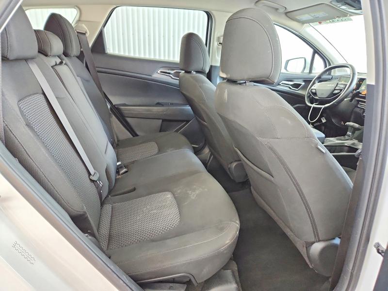 Aukcja sprzedaży 2026 Kia Sportage, vin: 5XYK2CDF7TG389060, numer aukcji: 69316856