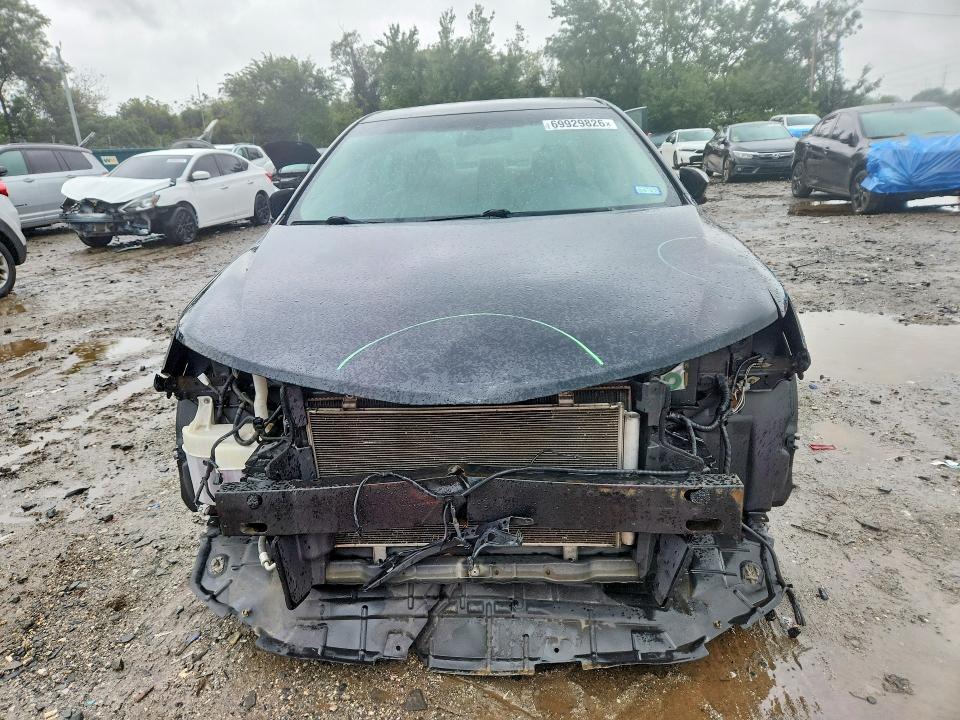 Aukcja sprzedaży 2012 Toyota Camry, vin: 4T1BF1FK4CU553233, numer aukcji: 69929826