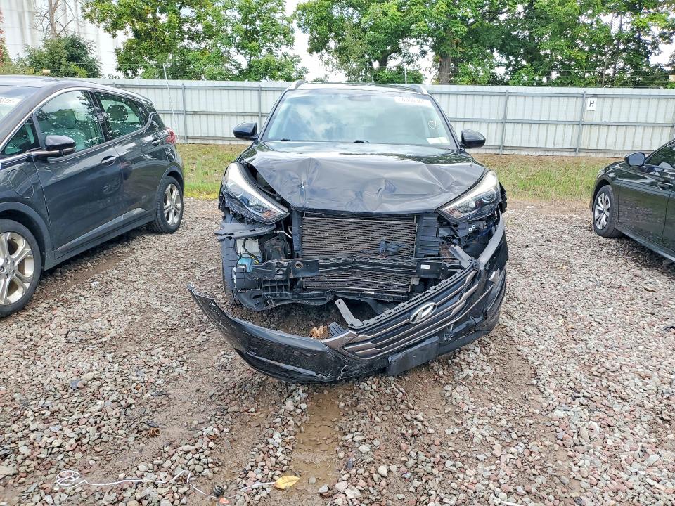 Aukcja sprzedaży 2016 Hyundai Tucson, vin: KM8J3CA41GU236153, numer aukcji: 66890366