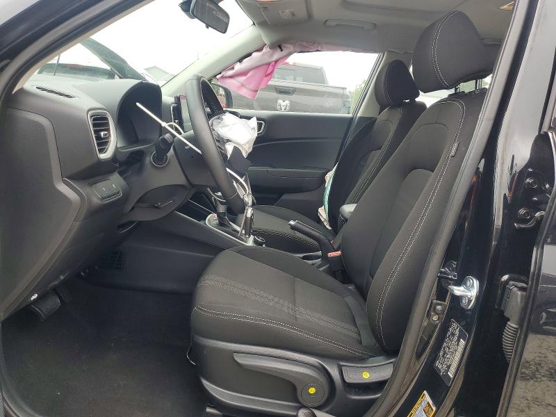 Aukcja sprzedaży 2026 Hyundai Venue, vin: KMHRC8A31TU466034, numer aukcji: 70507316