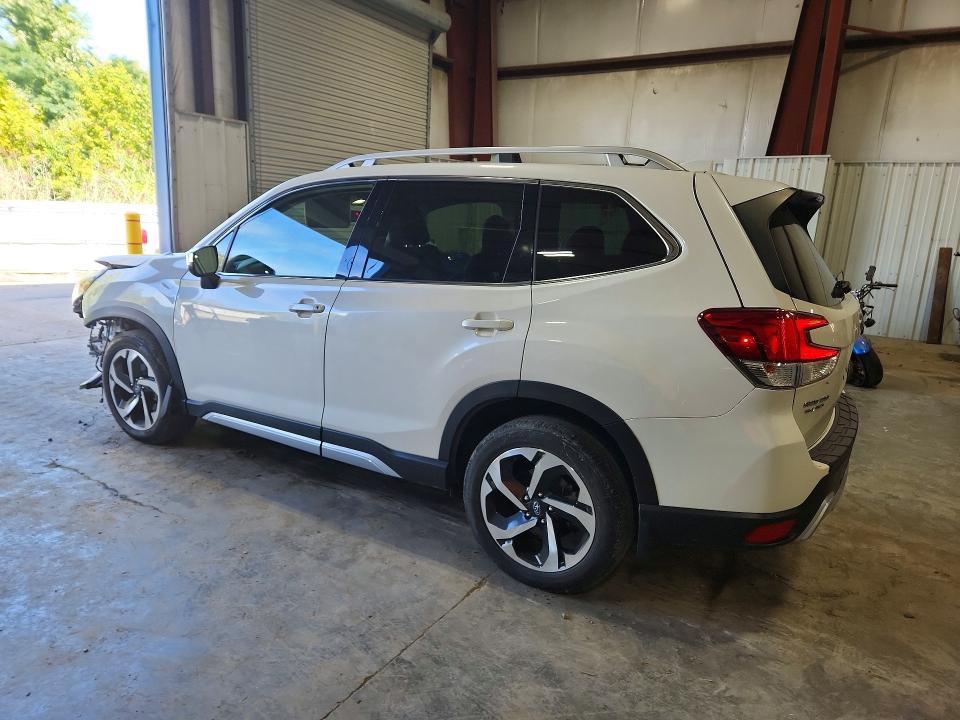 Aukcja sprzedaży 2022 Subaru Forester, vin: JF2SKARC4NH511534, numer aukcji: 69687566