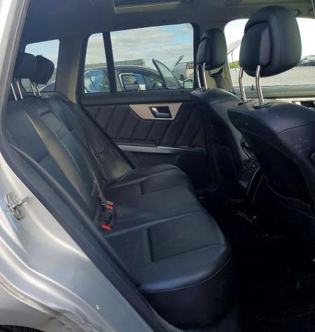 Продажа на аукционе авто 2013 Mercedes-benz Glk, vin: WDCGG8JB2DF974231, номер лота: 67626836