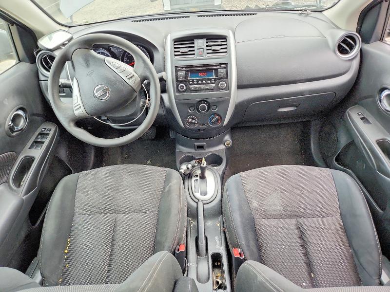 Продаж на аукціоні авто 2017 Nissan Versa, vin: 3N1CN7AP6HL837355, номер лоту: 67929526