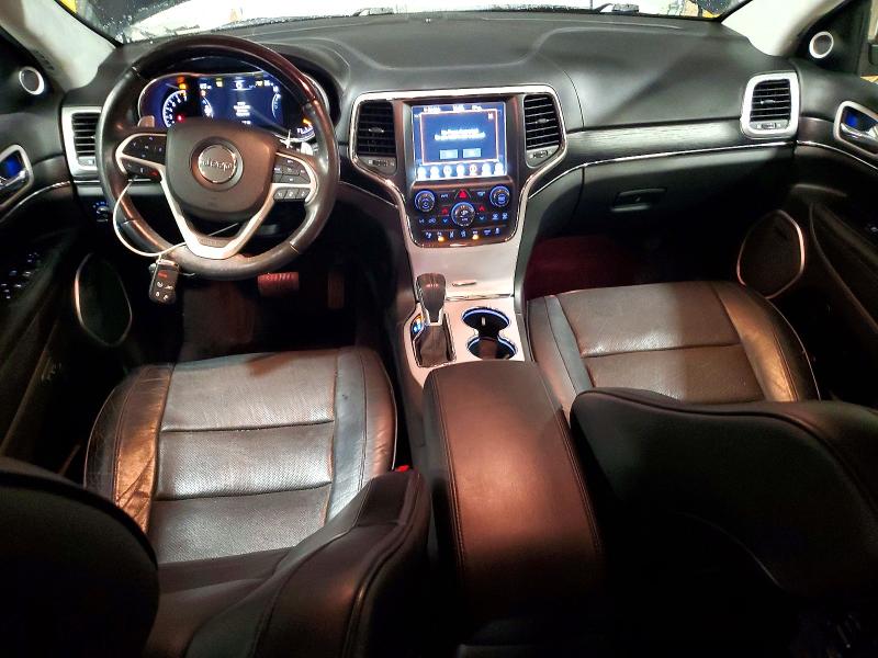 69283856 :رقم المزاد ، 1C4RJFJG0JC280571 vin ، 2018 Jeep Grand Cherokee مزاد بيع