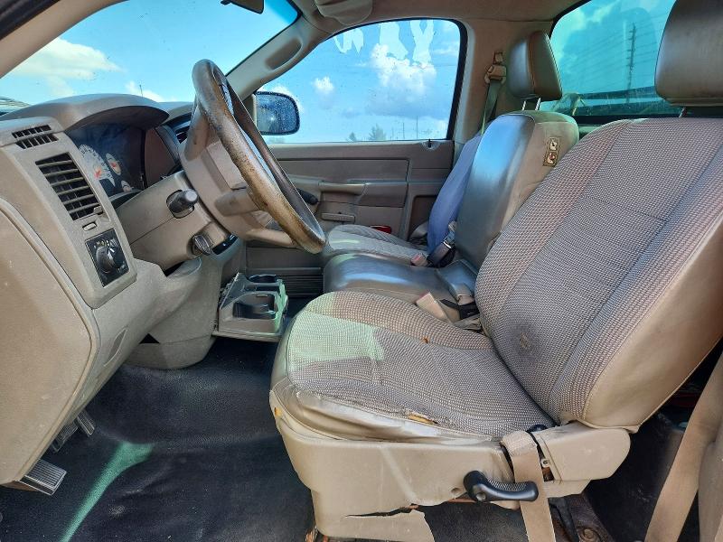 Aukcja sprzedaży 2006 Dodge Ram 1500, vin: 1D7HA16K06J181558, numer aukcji: 67718066