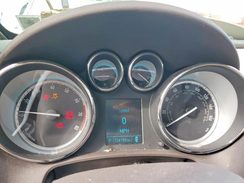 Aukcja sprzedaży 2014 Buick Verano, vin: 1G4PR5SK1E4169567, numer aukcji: 67706976