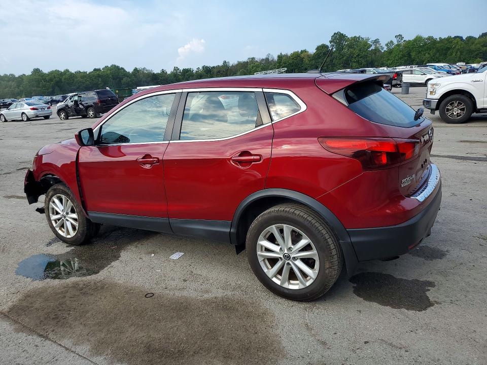 Aukcja sprzedaży 2019 Nissan Rogue Sport, vin: JN1BJ1CR7KW352369, numer aukcji: 69133906
