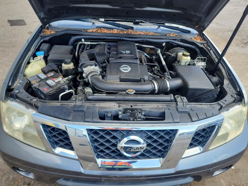 Aukcja sprzedaży 2017 Nissan Frontier, vin: 1N6DD0ER2HN707934, numer aukcji: 69042516