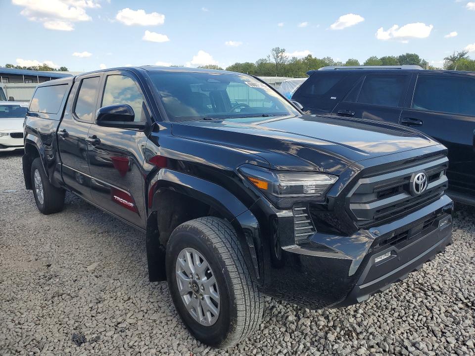 Auction sale of the 2024 Toyota Tacoma, vin: 3TYLB5JN5RT024100        , lot number: 69007146