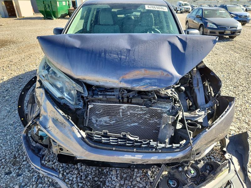 Aukcja sprzedaży 2016 Honda Cr-v, vin: 5J6RM4H4XGL042575, numer aukcji: 67869846