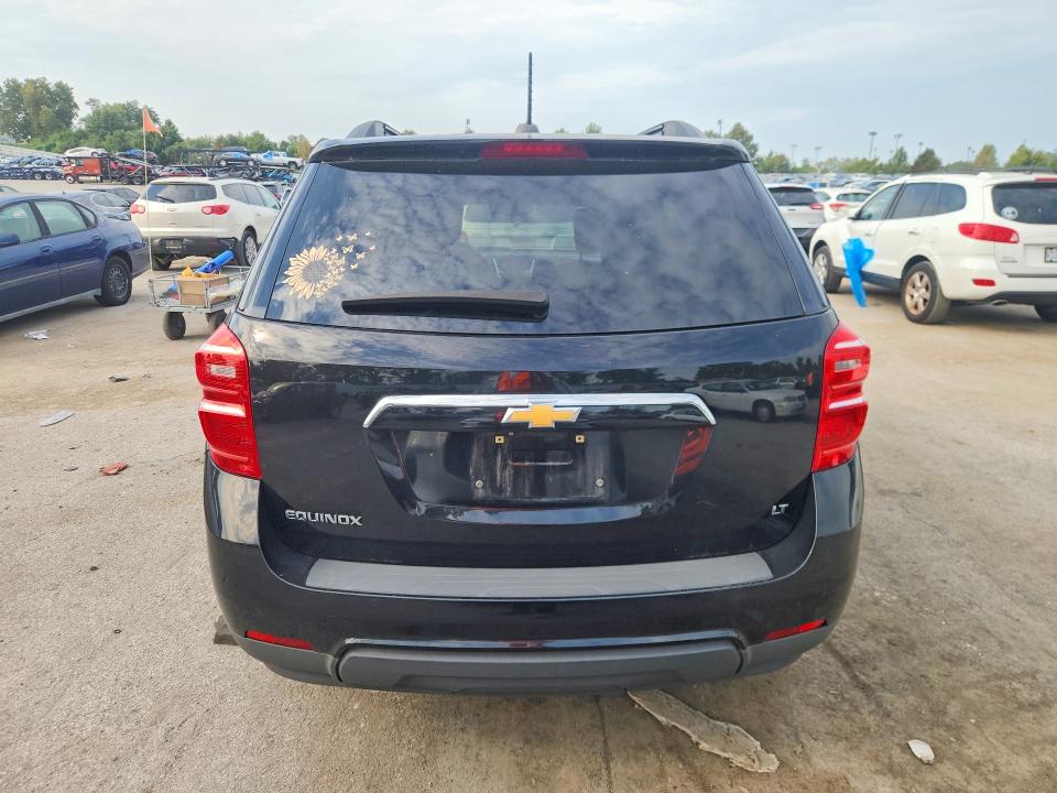 2017 Chevrolet Equinox მანქანა იყიდება აუქციონზე, vin: 2GNALCEK3H6291076, აუქციონის ნომერი: 71002496