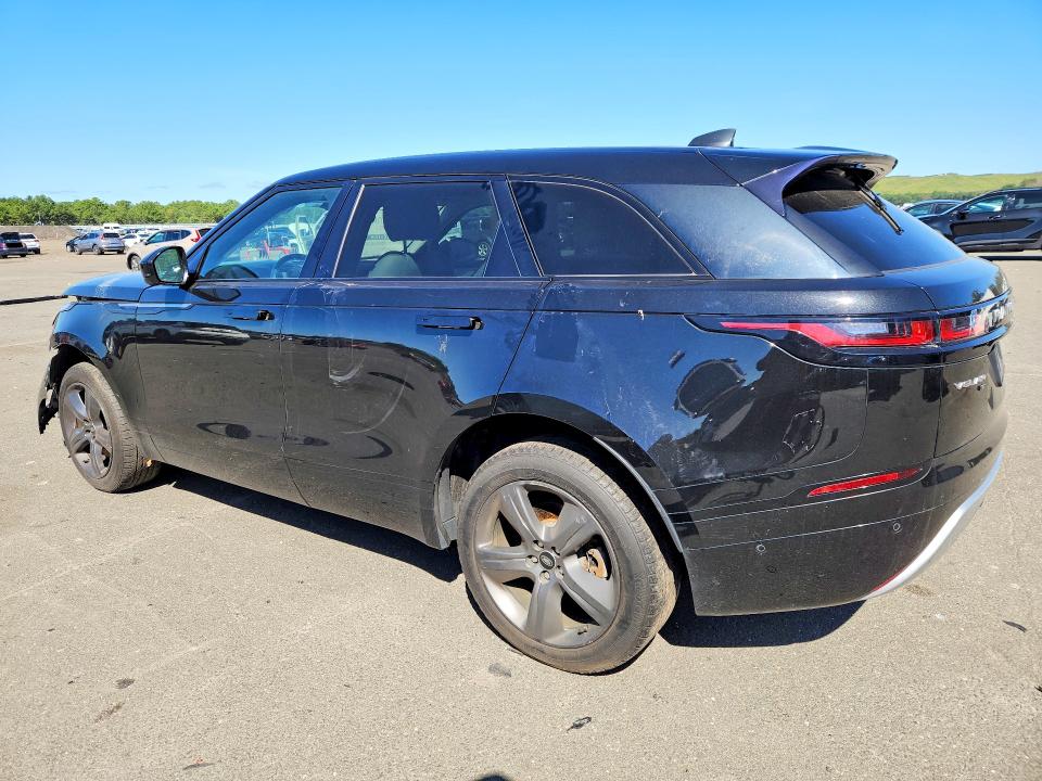 68865096 :رقم المزاد ، SALYJ2EX5MA315175 vin ، 2021 Land Rover Range Rover Velar مزاد بيع