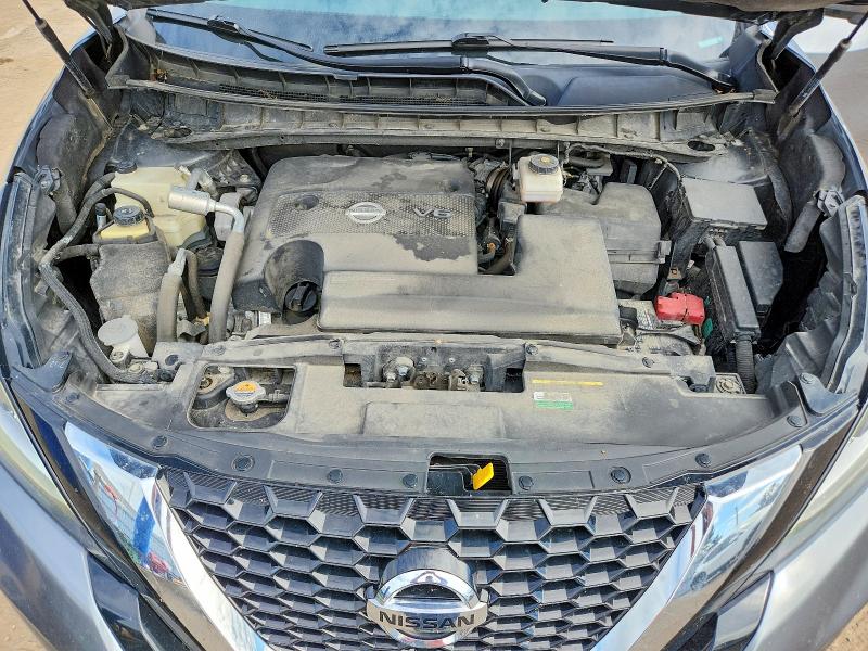 Продажа на аукционе авто 2020 Nissan Murano, vin: 5N1AZ2DS1LN145049, номер лота: 71040806