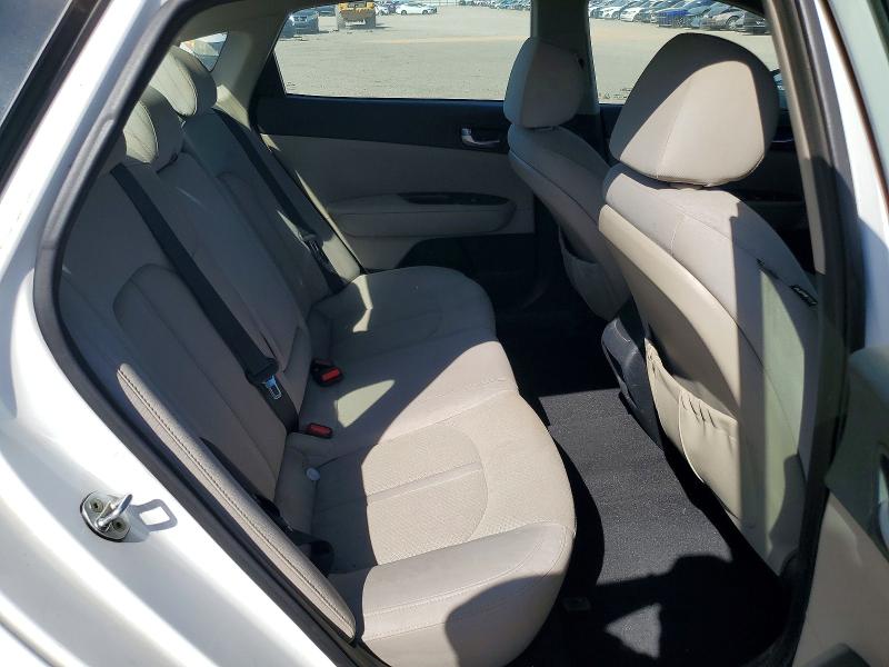 Aukcja sprzedaży 2016 Kia Optima, vin: 5XXGT4L32GG052757, numer aukcji: 68404426