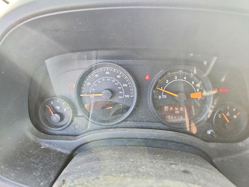 Продаж на аукціоні авто 2016 Jeep Patriot, vin: 1C4NJRBB6GD719424, номер лоту: 69191556
