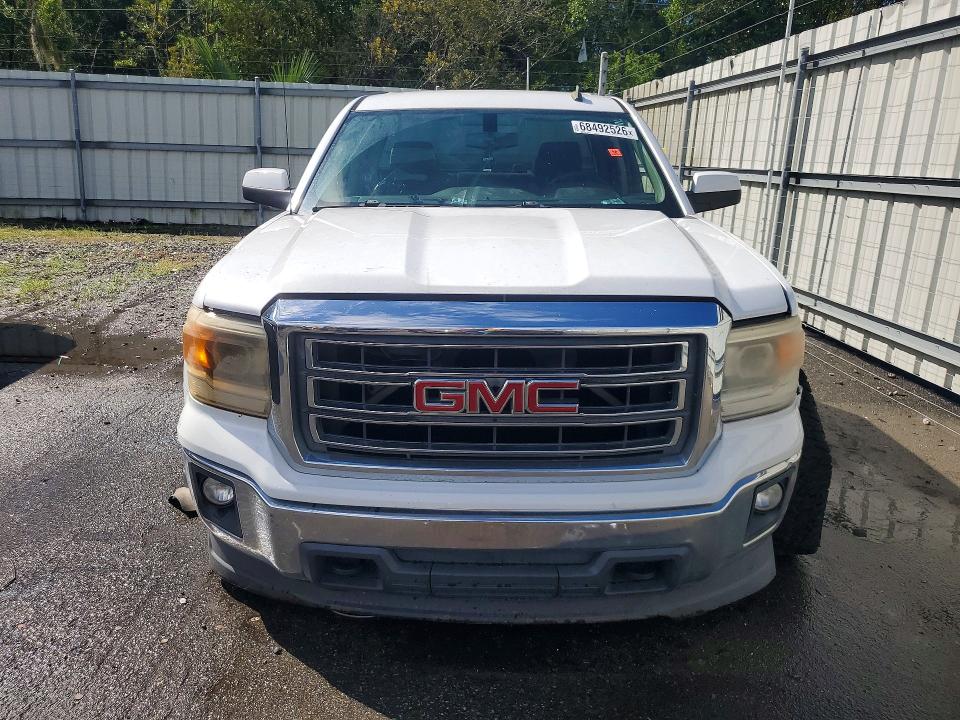 Продаж на аукціоні авто 2014 Gmc Sierra, vin: 1GTR1UEH5EZ193744, номер лоту: 68492526