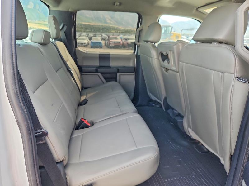 68680876 :رقم المزاد ، 1FT7W2BT4NEF89628 vin ، 2022 Ford F250 مزاد بيع