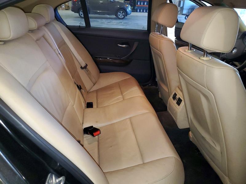 Продаж на аукціоні авто 2011 Bmw 328, vin: WBAPK5C59BA810993, номер лоту: 67872096