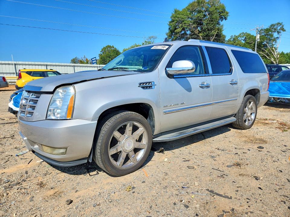 Продаж на аукціоні авто 2011 Cadillac Escalade, vin: 1GYS4HEF5BR139249, номер лоту: 68977196