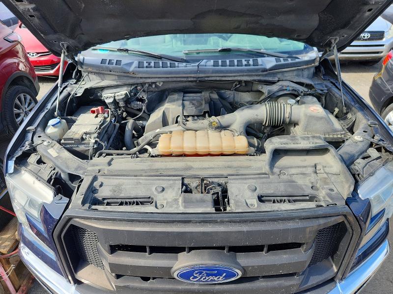 69203106 :رقم المزاد ، 1FTEX1EP1FFD08653 vin ، 2015 Ford F150 مزاد بيع