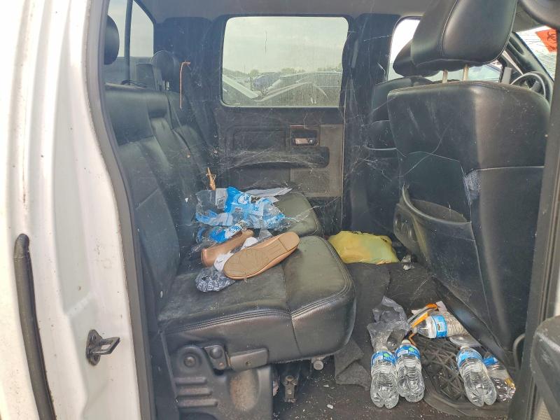 Aukcja sprzedaży 2004 Ford F150, vin: 1FTPW14524FA37479, numer aukcji: 69820036
