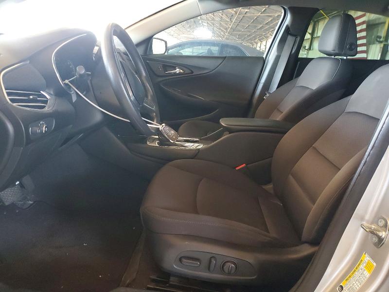 Продажа на аукционе авто 2018 Chevrolet Malibu, vin: 1G1ZD5ST4JF236397, номер лота: 70553986