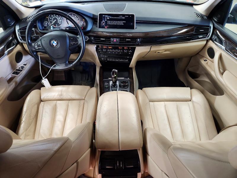 68744326 :رقم المزاد ، 5UXKR6C56E0J72113 vin ، 2014 Bmw X5 مزاد بيع