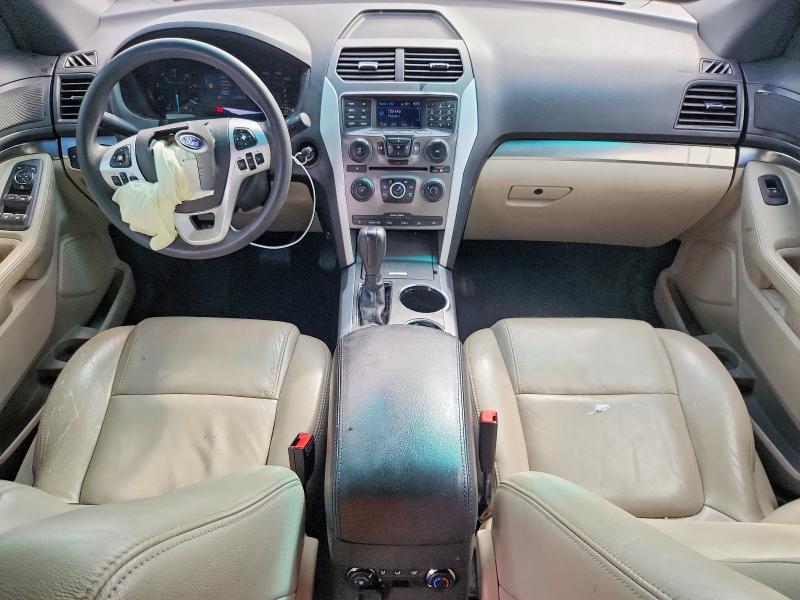 Продажа на аукционе авто 2013 Ford Explorer, vin: 1FM5K8B88DGC33523, номер лота: 67385346