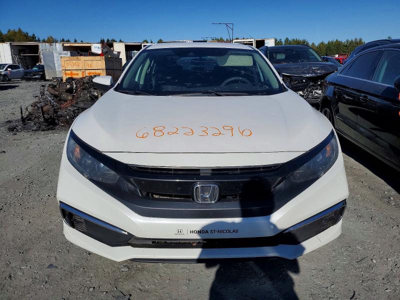 Продажа на аукционе авто 2019 Honda Civic, vin: 2HGFC2E57KH031313, номер лота: 68223296