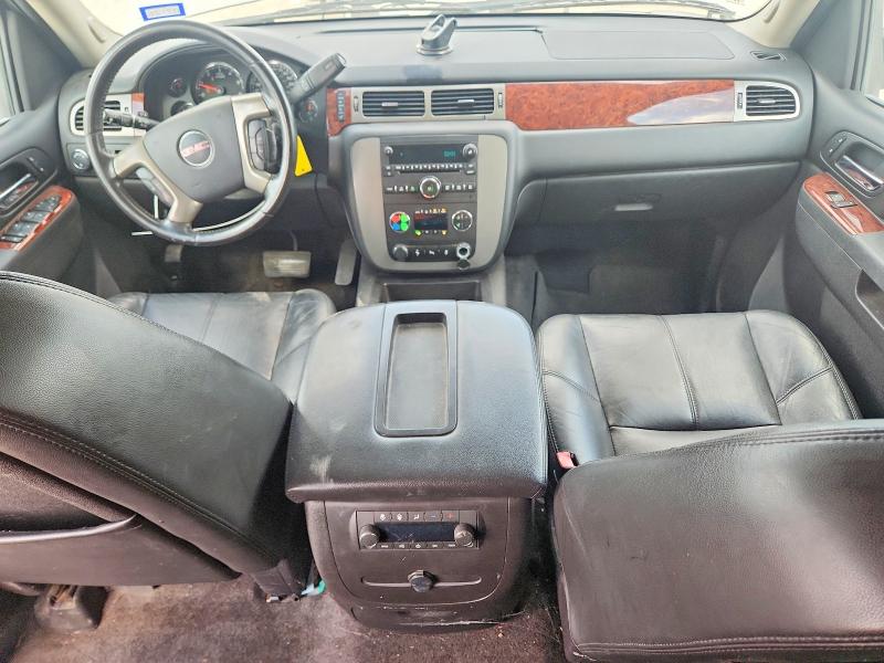 2013 Gmc Yukon მანქანა იყიდება აუქციონზე, vin: 1GKS1CE08DR376337, აუქციონის ნომერი: 69413106