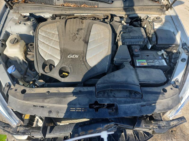 2016 Kia Cadenza მანქანა იყიდება აუქციონზე, vin: KNALN4D76G5217866, აუქციონის ნომერი: 69033006