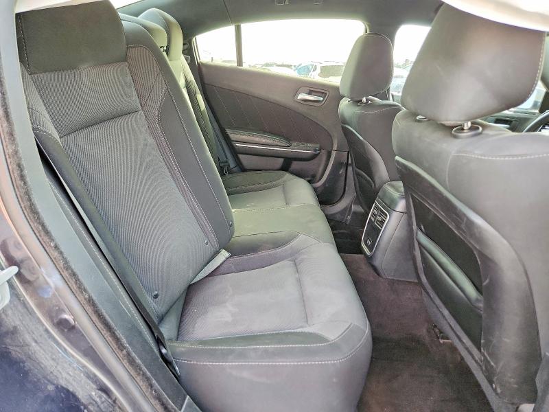 Aukcja sprzedaży 2018 Dodge Charger, vin: 2C3CDXHG1JH125747, numer aukcji: 69382456