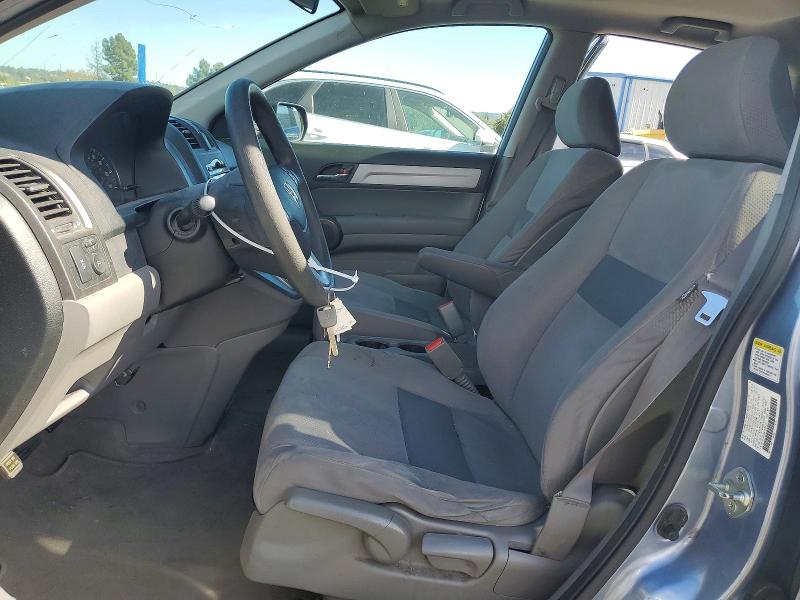 Auction sale of the 2010 Honda Cr-v, vin: JHLRE3H50AC008547        , lot number: 69052286
