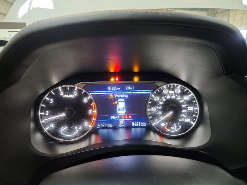 Продаж на аукціоні авто 2025 Nissan Altima, vin: 1N4BL4CV8SN364368, номер лоту: 69969566