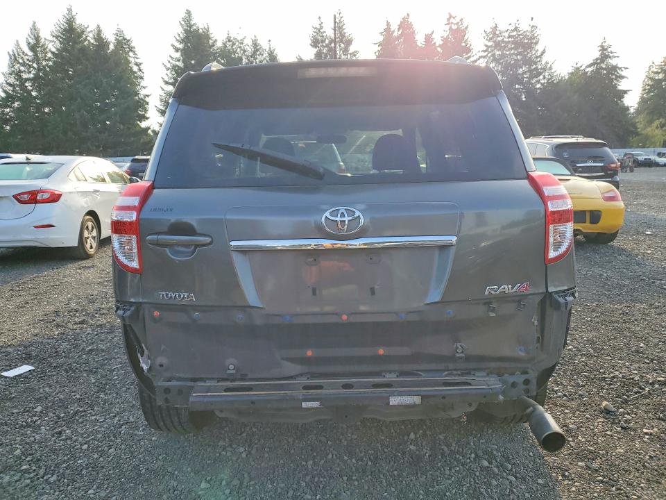 Продажа на аукционе авто 2010 Toyota Rav4, vin: JTMWF4DV3A5027803, номер лота: 66464836