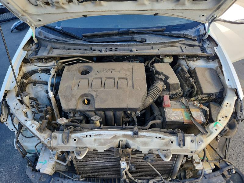 Продажа на аукционе авто 2017 Toyota Corolla, vin: 2T1BURHE8HC867326, номер лота: 70560166
