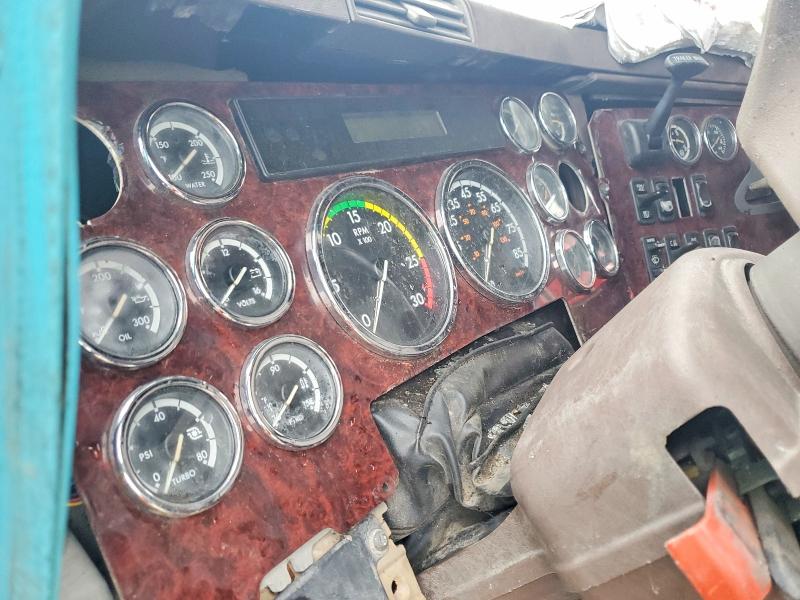 Продажа на аукционе авто 2013 Freightliner Conventional, vin: 3ALXFB009DDFD1948, номер лота: 67499826