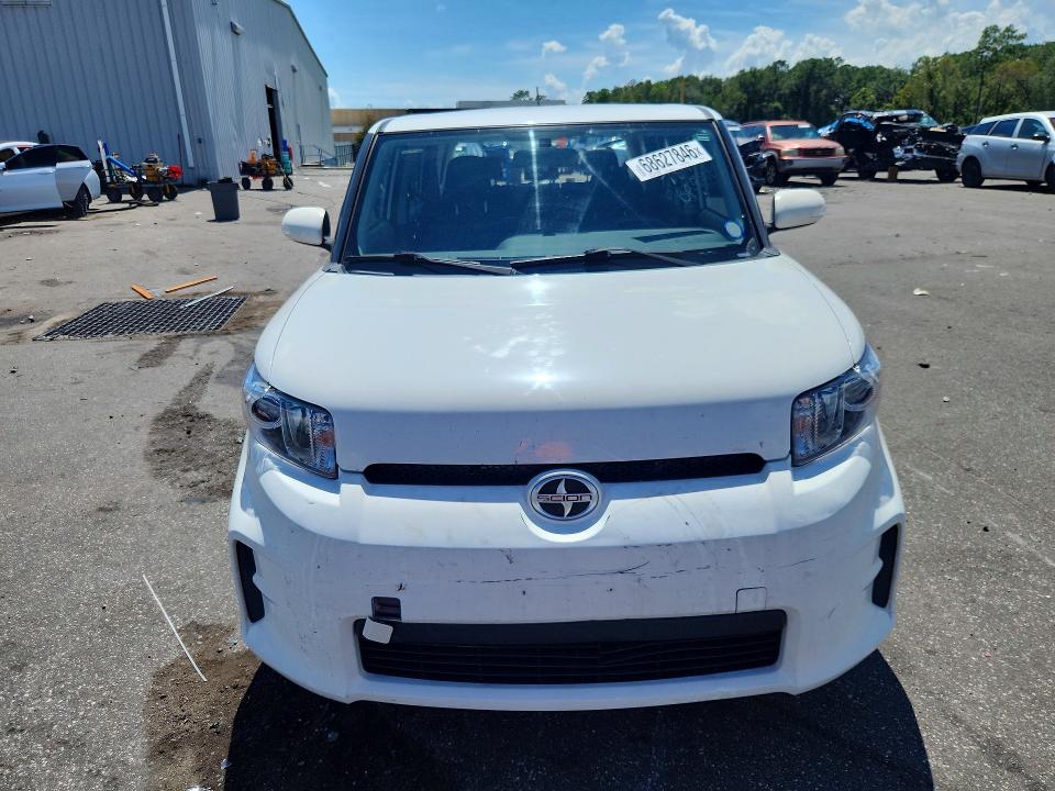 Продажа на аукционе авто 2011 Scion Xb, vin: JTLZE4FEXB1120070, номер лота: 68627846