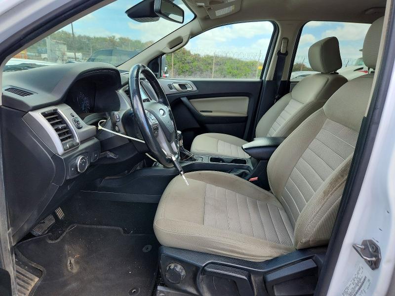 69995156 :رقم المزاد ، 1FTER4EHXLLA09101 vin ، 2020 Ford Ranger مزاد بيع