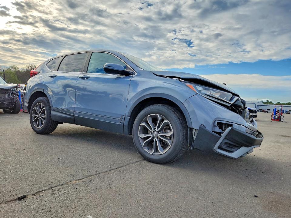 Продажа на аукционе авто 2021 Honda Cr-v, vin: 7FARW2H85ME033079, номер лота: 68633766