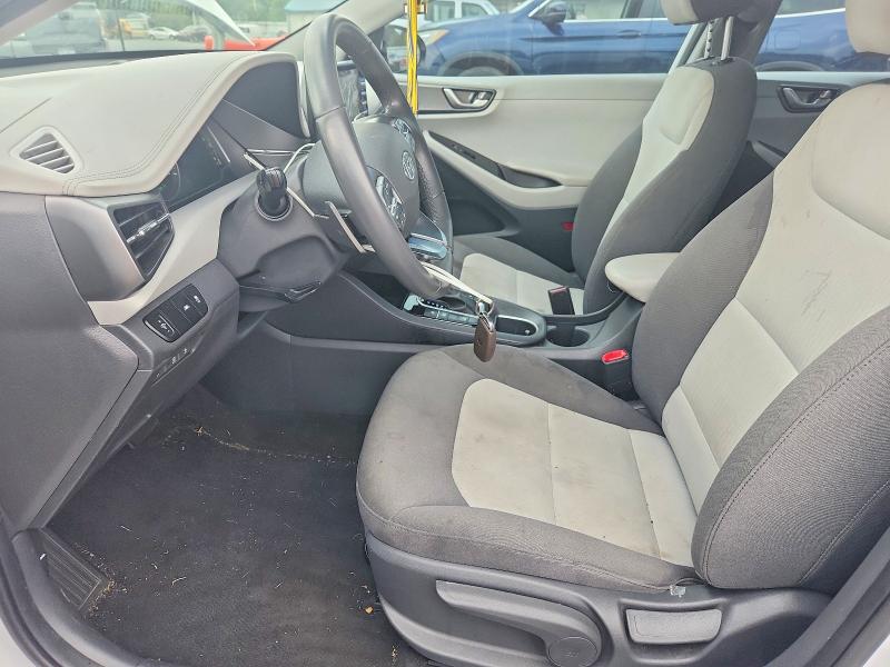 Aukcja sprzedaży 2020 Hyundai Ioniq, vin: KMHC65LD0LU217919, numer aukcji: 69153296