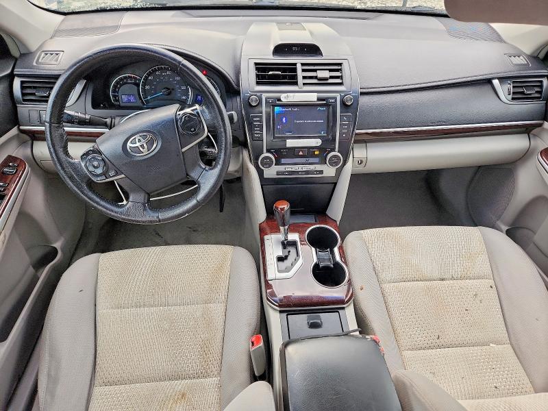 Продаж на аукціоні авто 2012 Toyota Camry, vin: 4T4BF1FKXCR170466, номер лоту: 69314166