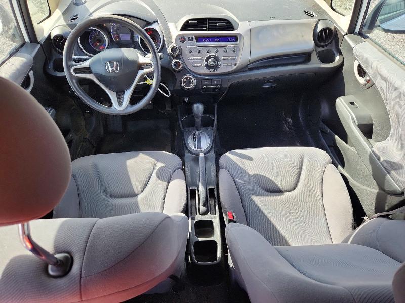 Aukcja sprzedaży 2014 Honda Fit, vin: LUCGE8H30E3002975, numer aukcji: 68185066