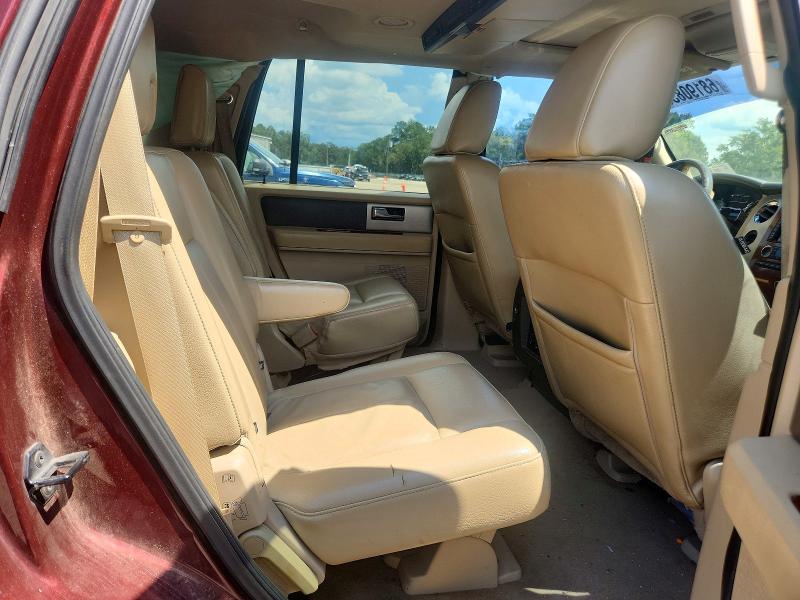 Продаж на аукціоні авто 2009 Ford Expedition, vin: 1FMFU17589EB20520, номер лоту: 68190836