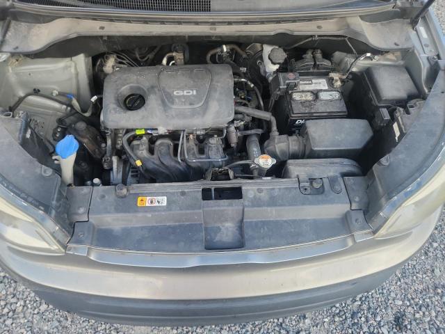 Aukcja sprzedaży 2017 Kia Soul, vin: KNDJN2A29H7453313, numer aukcji: 68710486